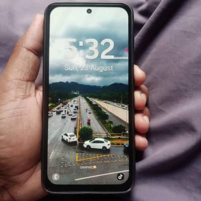 Samsung Mobile Af51