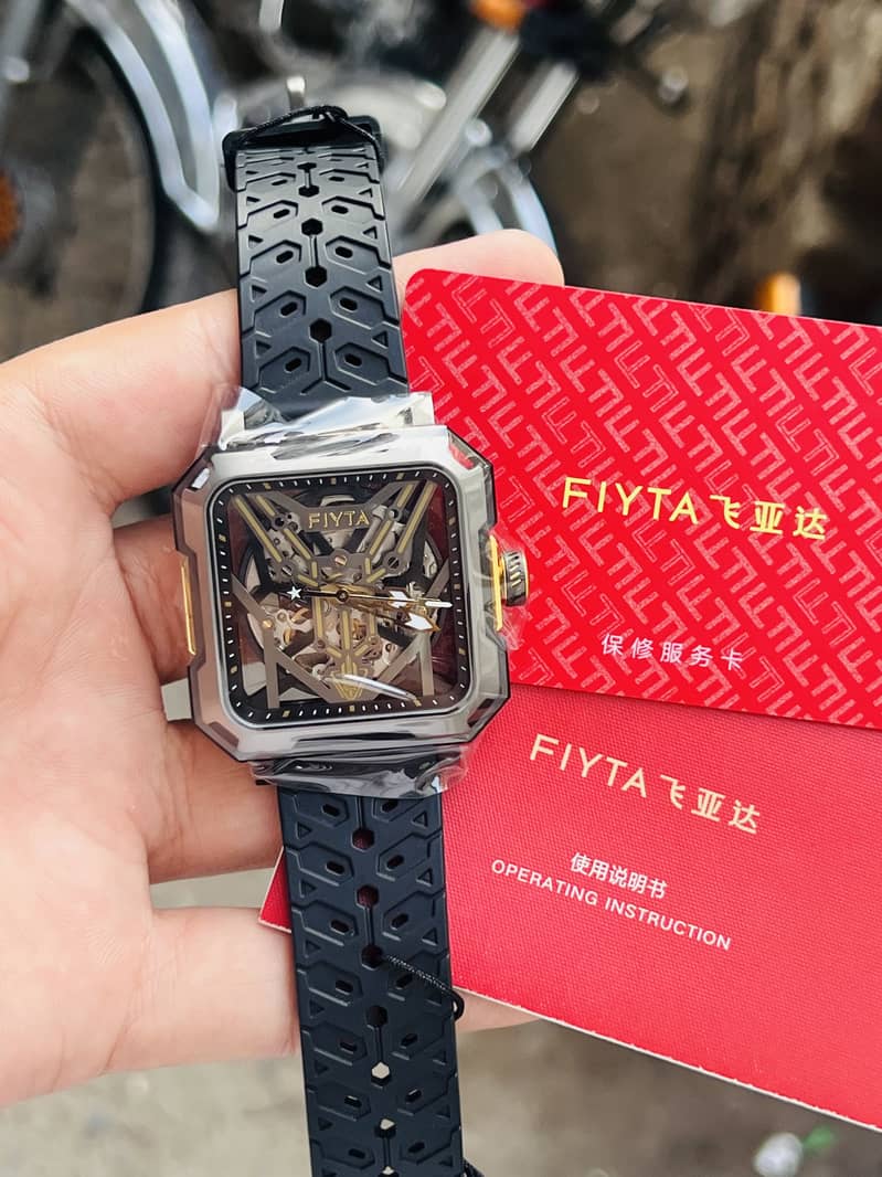 FIYTA 4