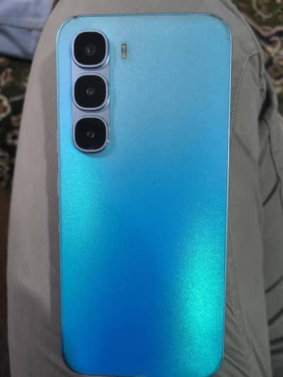 Infinix Hot 6 Pro