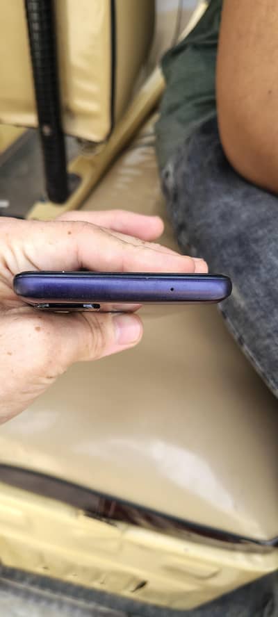 Motorola One 5G Ace
