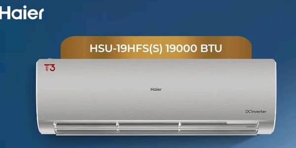 Haier AC 19HFST3 Pro For Sale