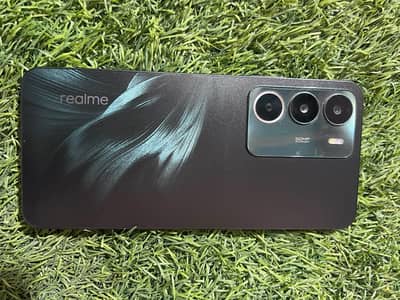 Realme C71 PTA Aproved