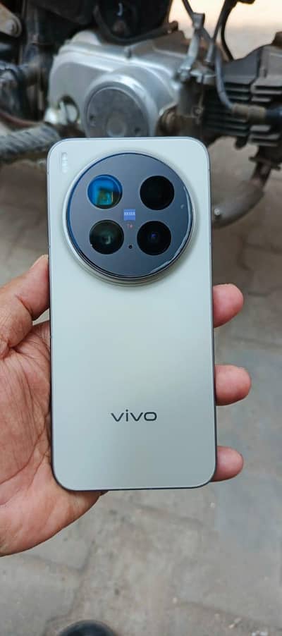 vivo x 300 pro