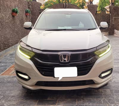 Honda Vezel For sale