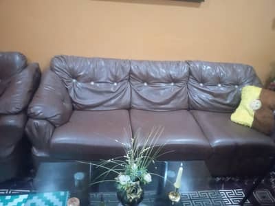 selling sofa set