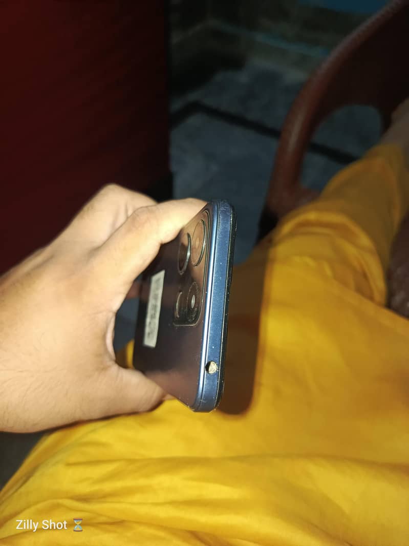Itel A60s 1