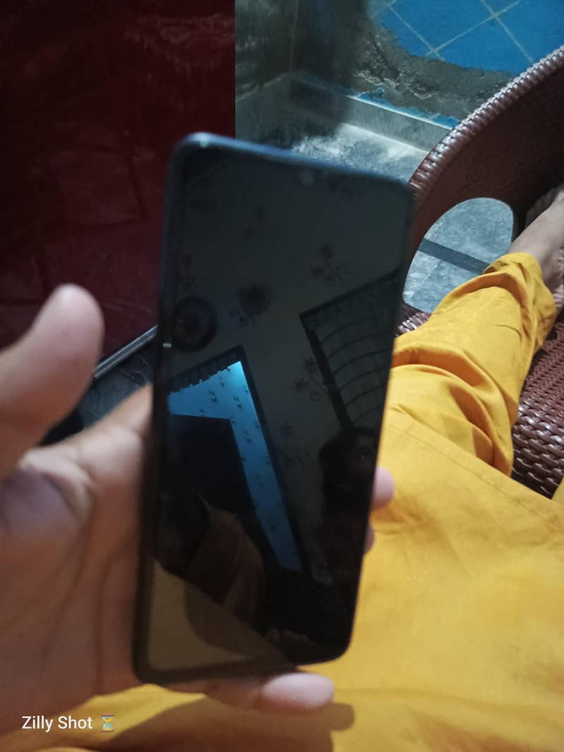 Itel A60s 2