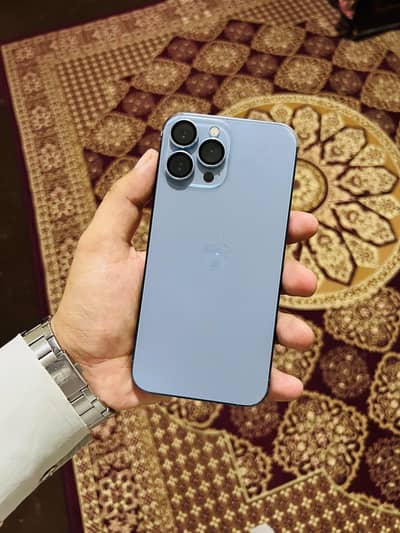Apple iPhone 13 Pro Max