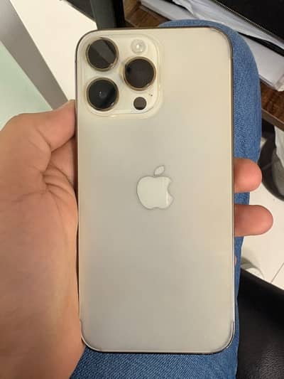 Apple iPhone 14 Pro Max