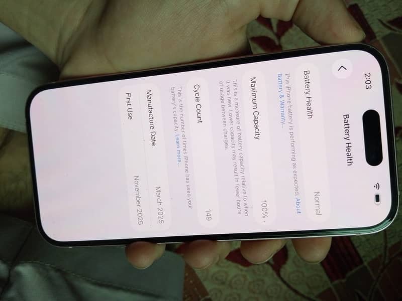 Apple iPhone 15 1