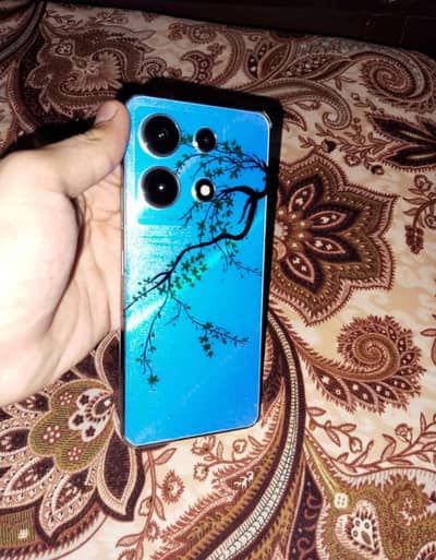 Infinix Note 30