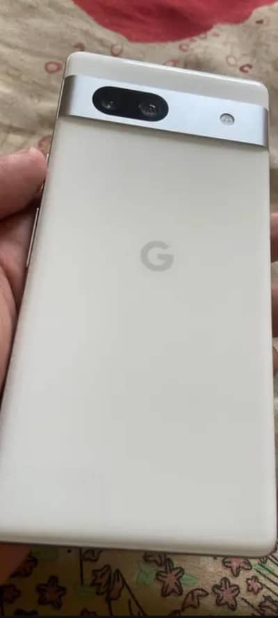 Google Pixel 7a