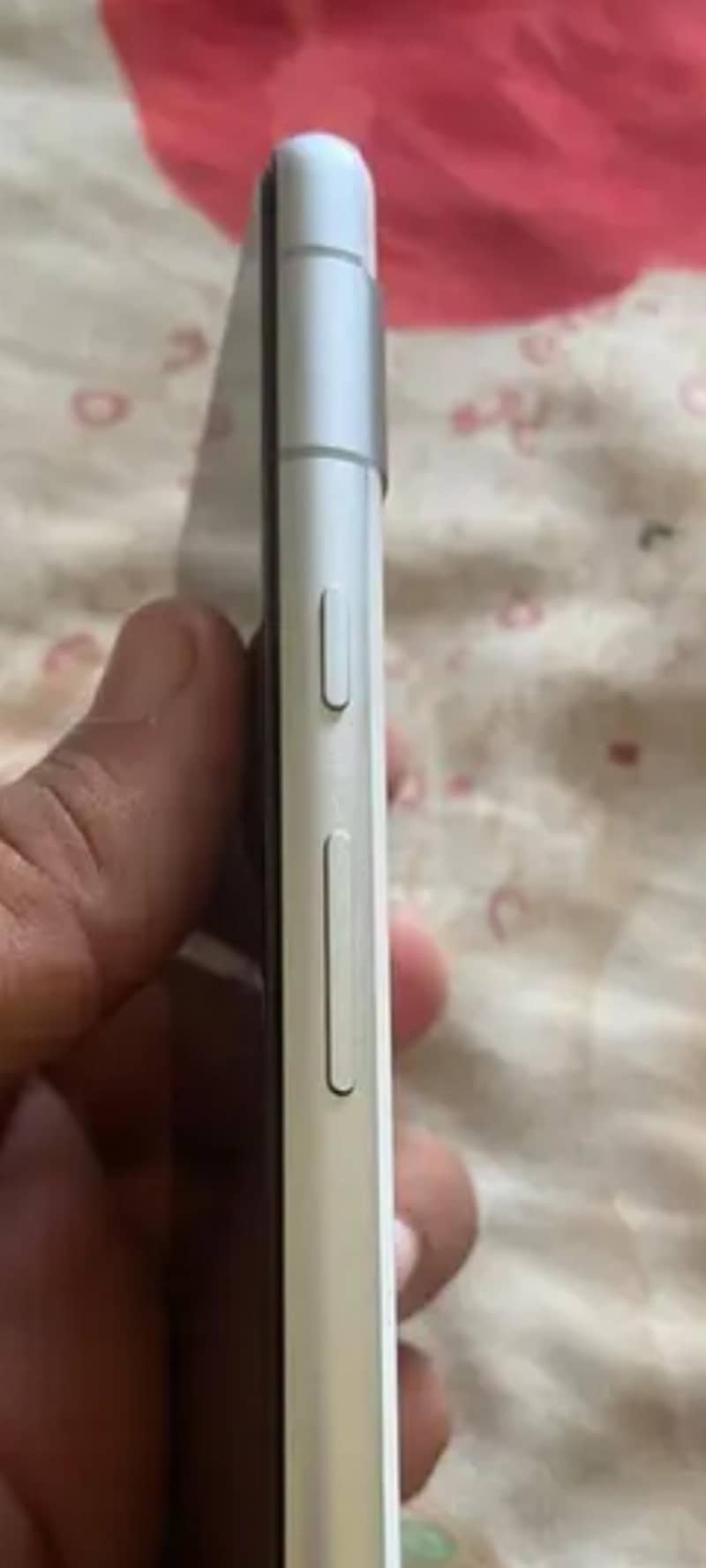 Google Pixel 7a 3