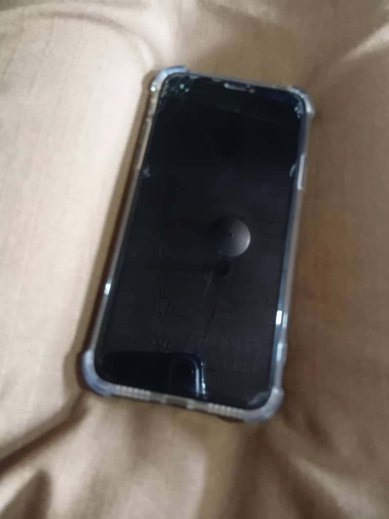 Apple iPhone X 8