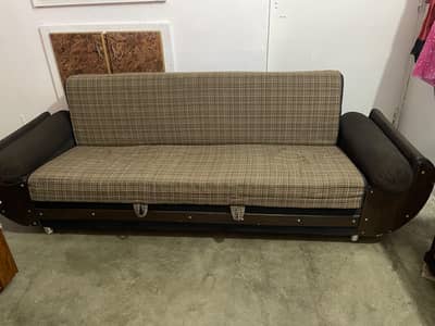 sofa bed