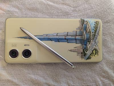 Motorola Moto G Stylus 5g 2024