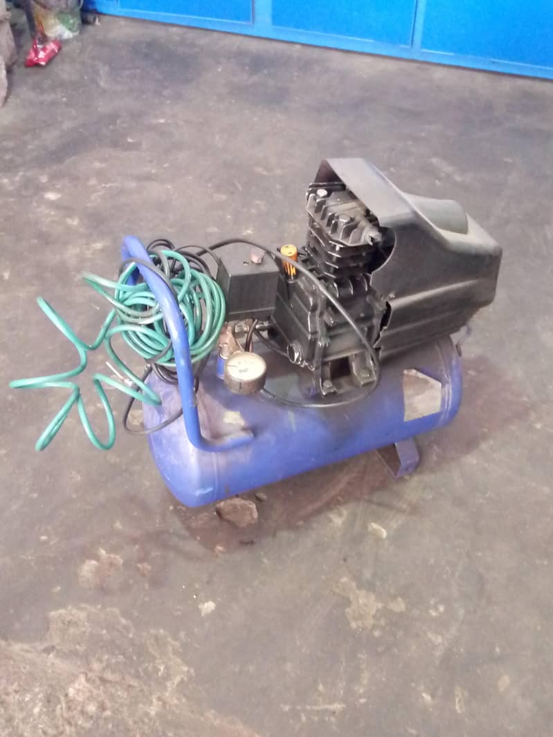air compressor 1