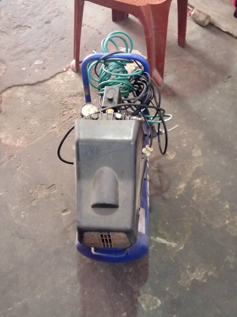 air compressor 2