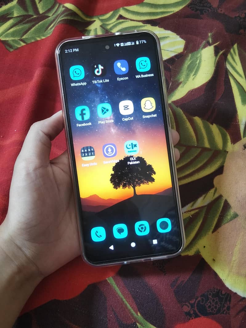 andriod 1