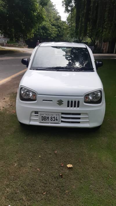Suzuki Alto VXR 2020 Model Total geniune For Sale