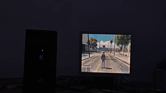 37k all gaming setup