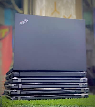 Lenovo Thinkpad T495 Ryzen processor 8gb ram 256gb NVMe card