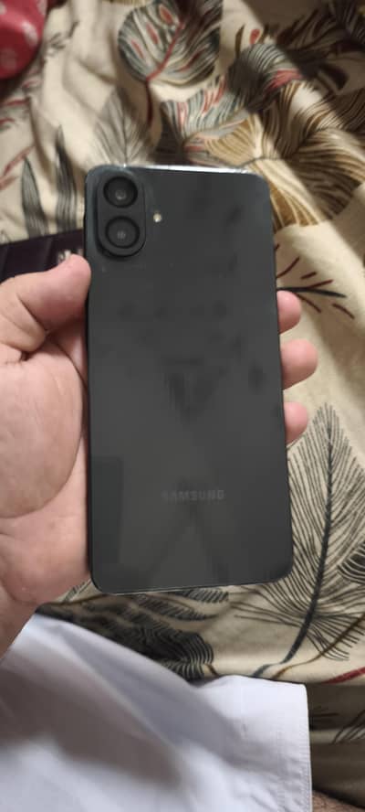 Samsung Mobile A07