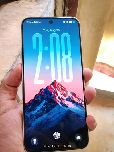 Infinix Hot 6 Pro