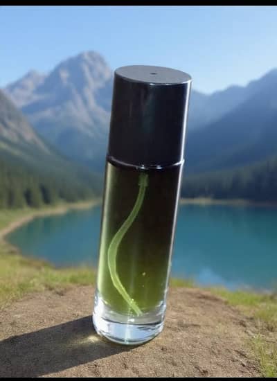 H. fragrances