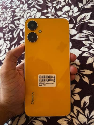 Sparx Neo 7 Ultra