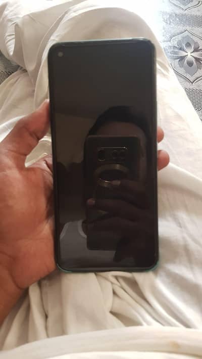 Itel S16 pro vision 2