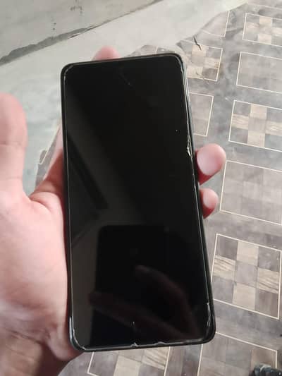 Xiaomi Poco X3 Pro