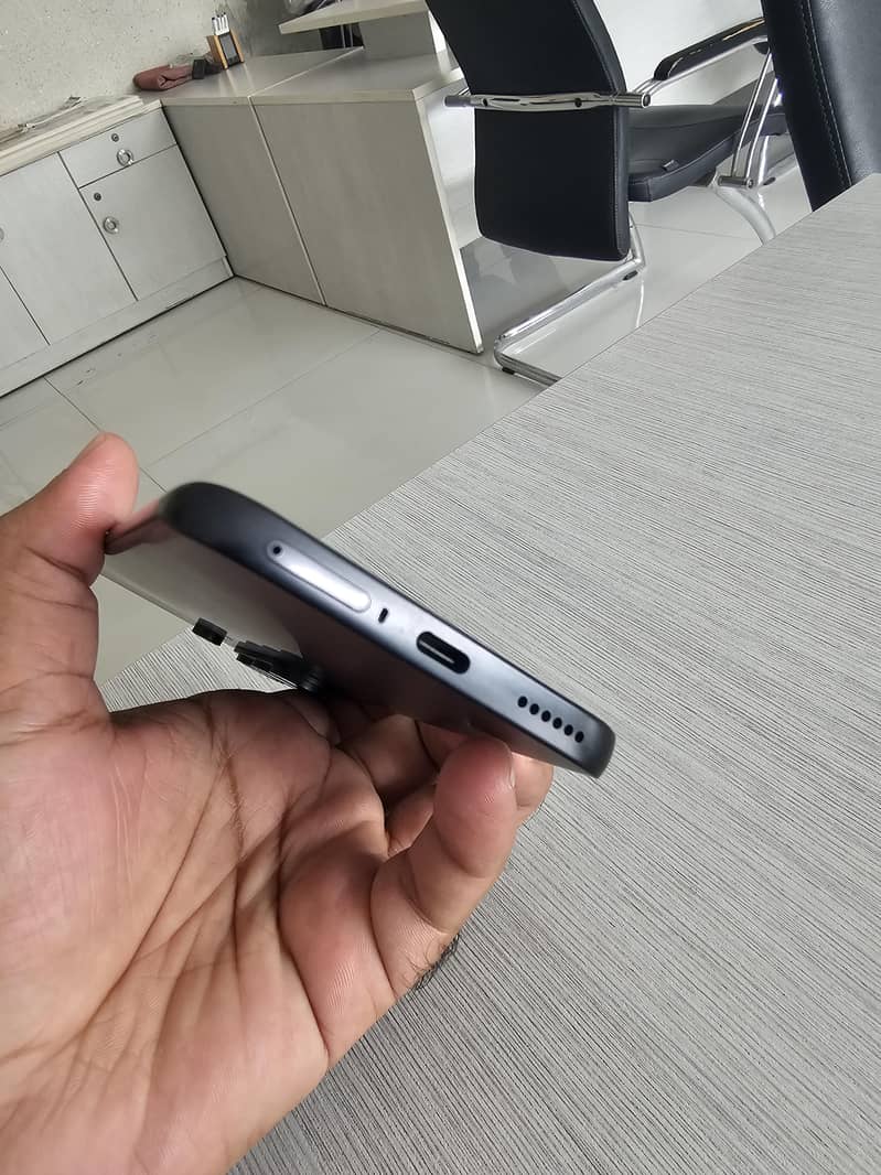 Tecno Camon 50 Pro 1