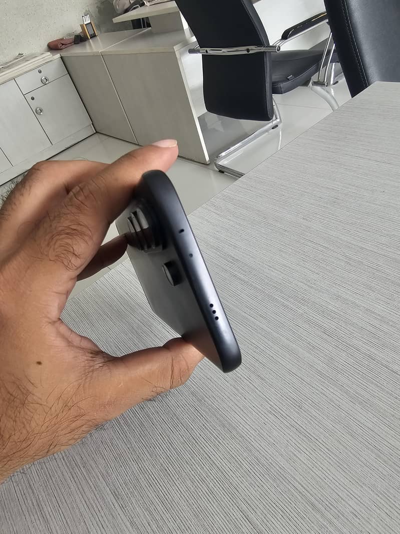 Tecno Camon 50 Pro 2