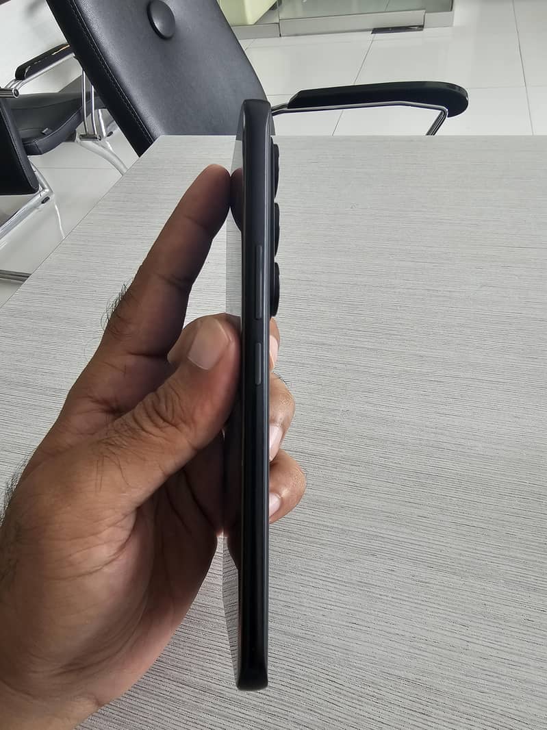 Tecno Camon 50 Pro 5