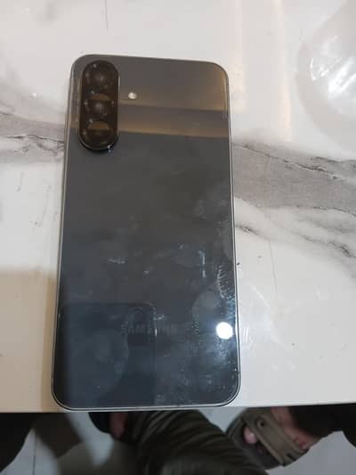 Samsung Mobile A56