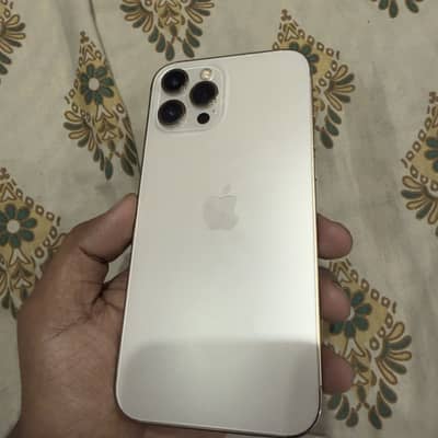 Apple iPhone 12 Pro Max Factory unlock