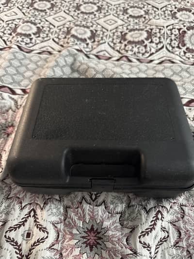 S115 budget camera drone