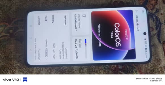 Oppo Reno 12 F 4G