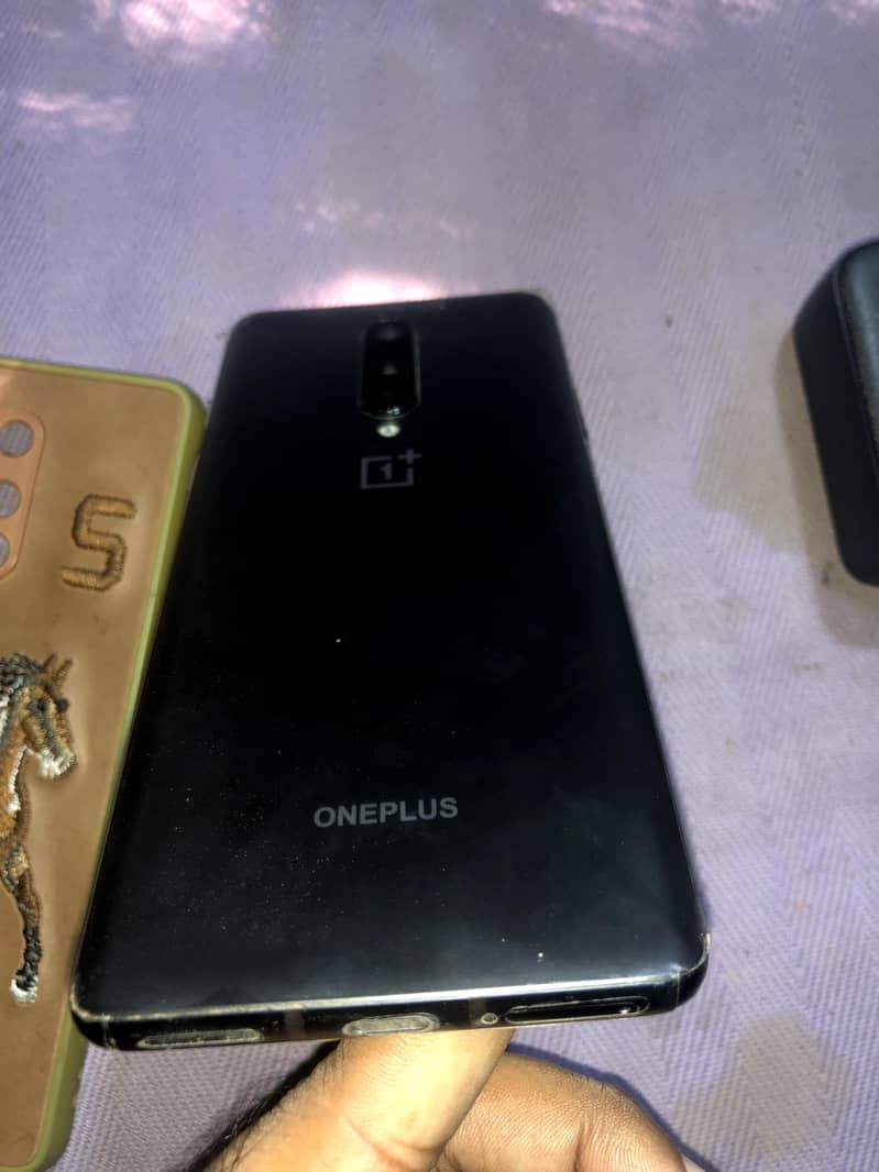 One Plus 8 1