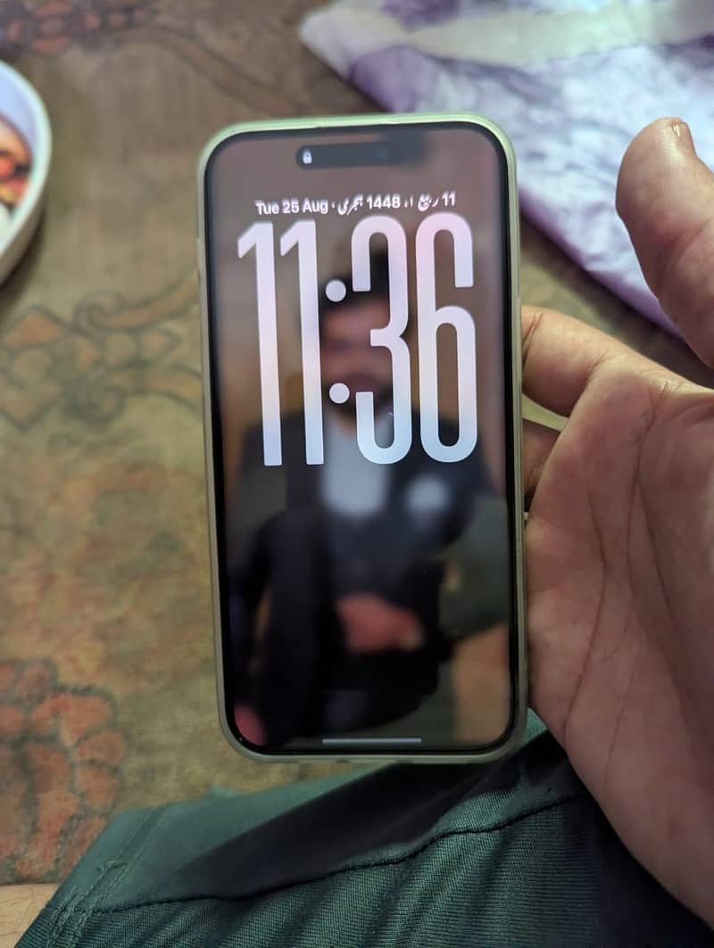 Apple iPhone 14 Pro Max 0