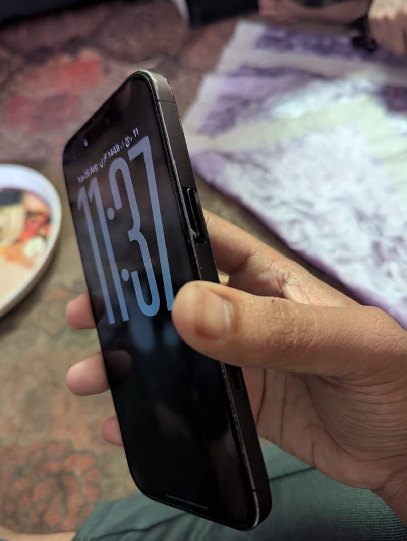 Apple iPhone 14 Pro Max 7