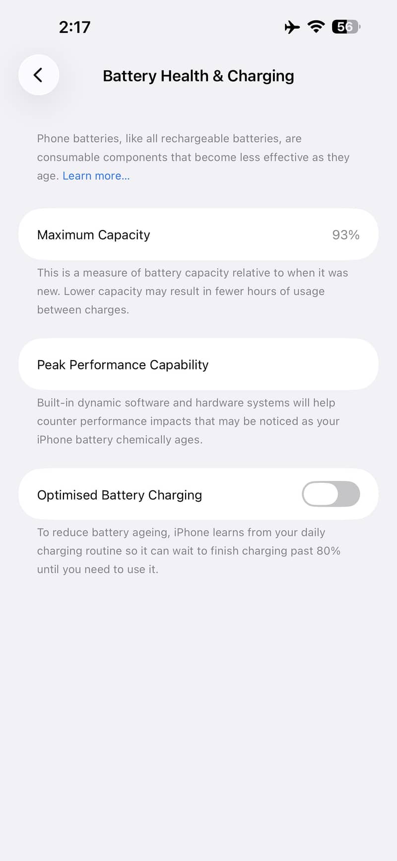 Apple iPhone 14 Pro Max 8