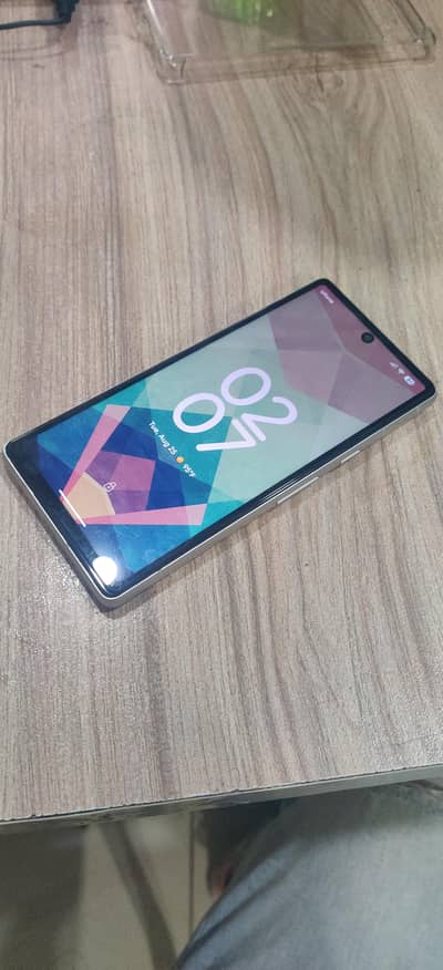 Google Pixel 7a
