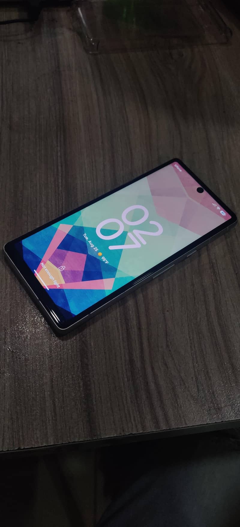Google Pixel 7a 4