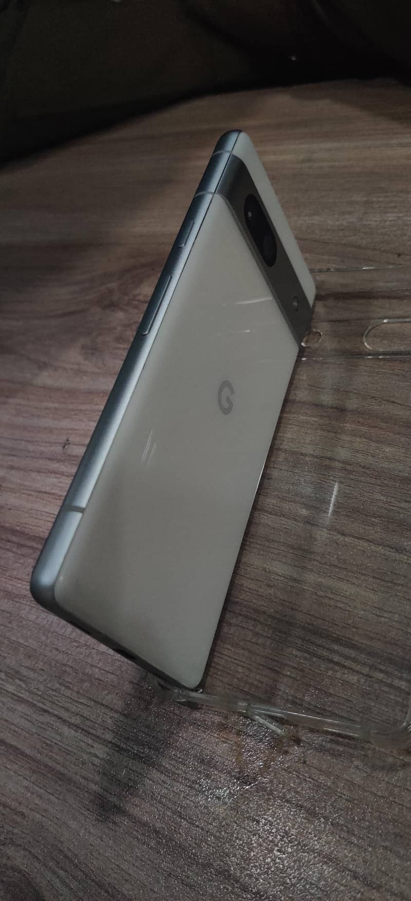 Google Pixel 7a 7