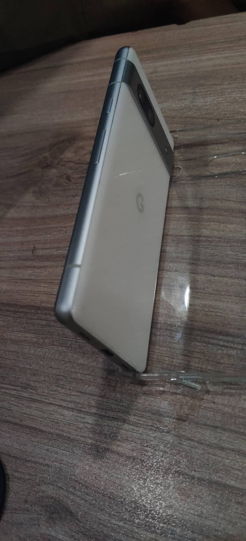 Google Pixel 7a 8