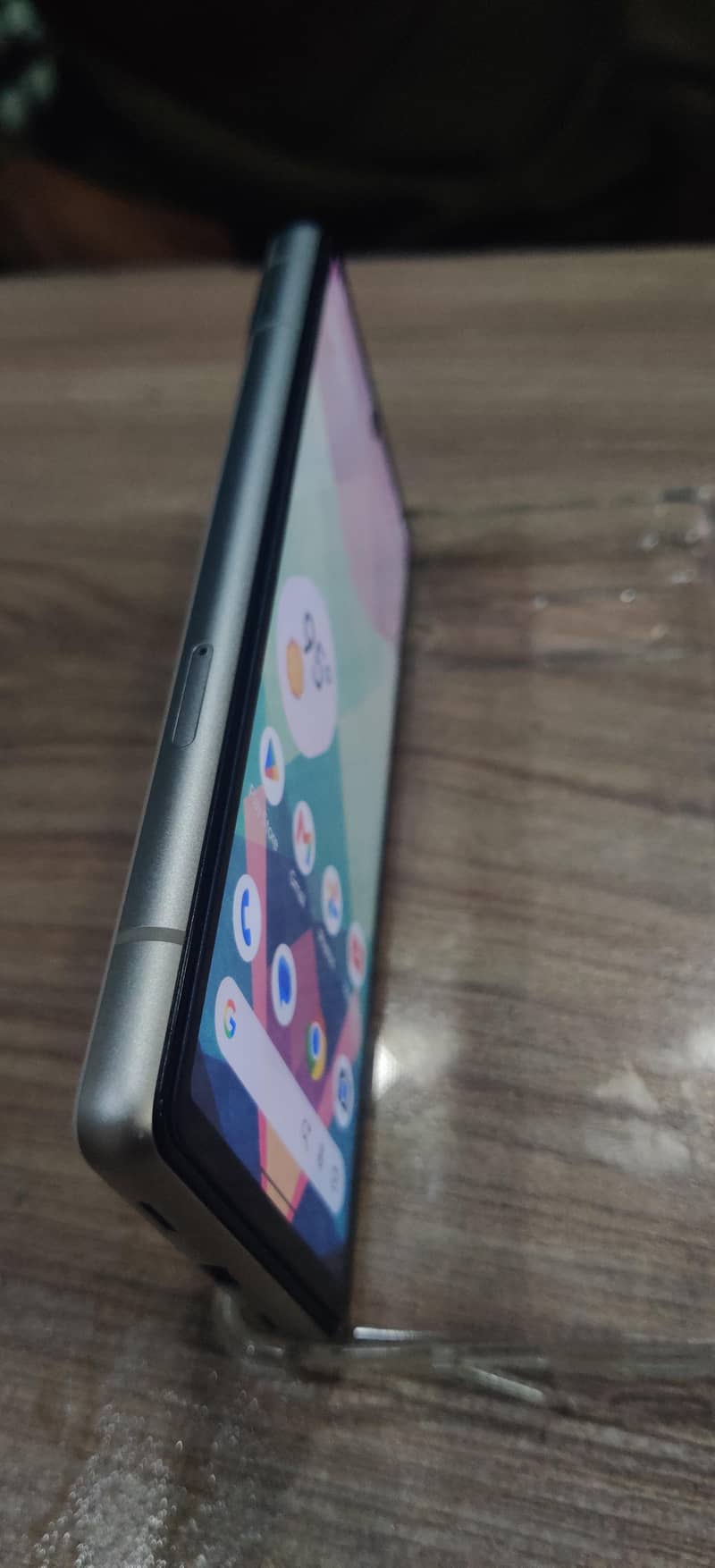 Google Pixel 7a 9