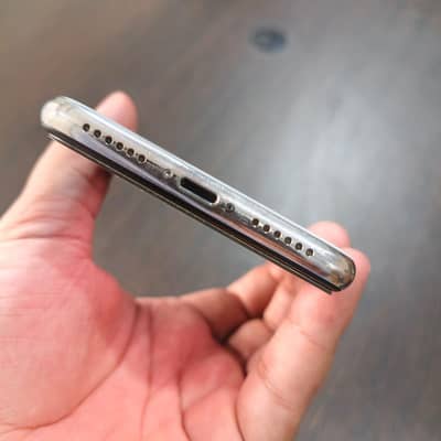 Apple iPhone X