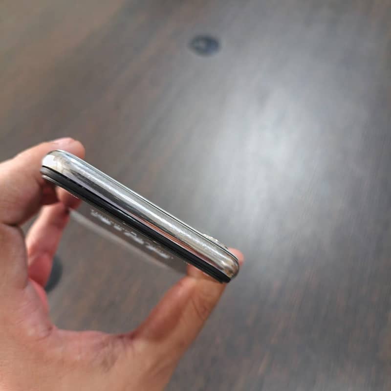 Apple iPhone X 1